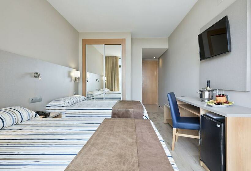 חדר סטנדרט, Best Cambrils