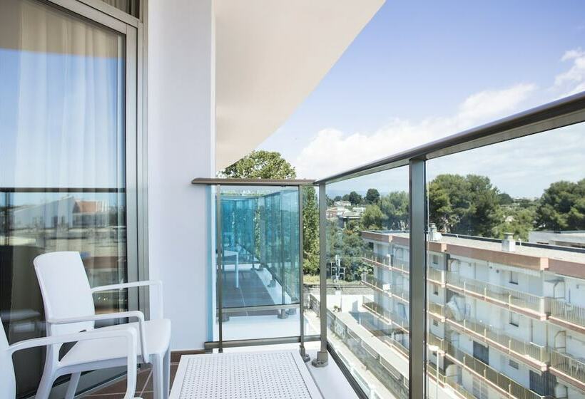 חדר סטנדרט, Best Cambrils