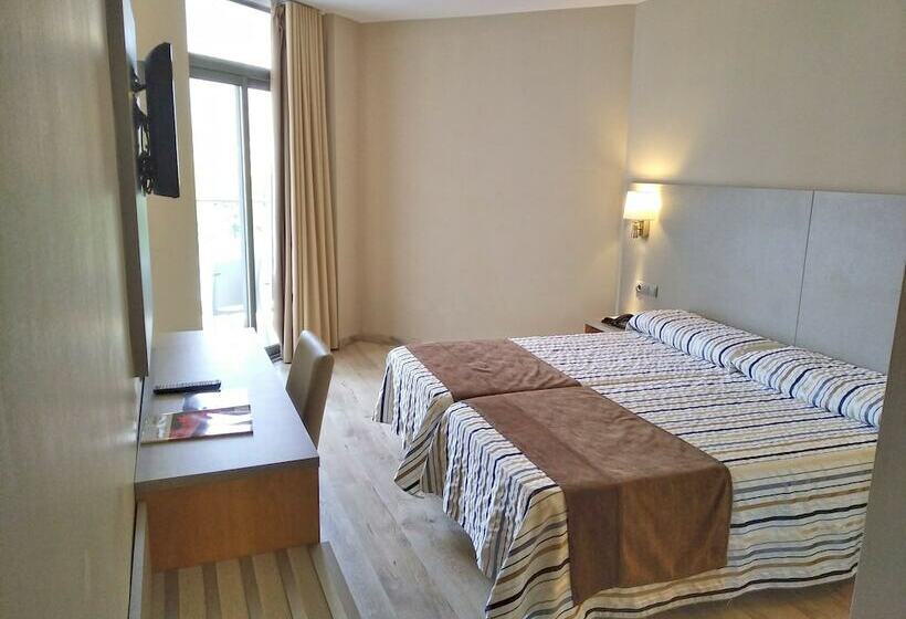 חדר סטנדרט, Best Cambrils