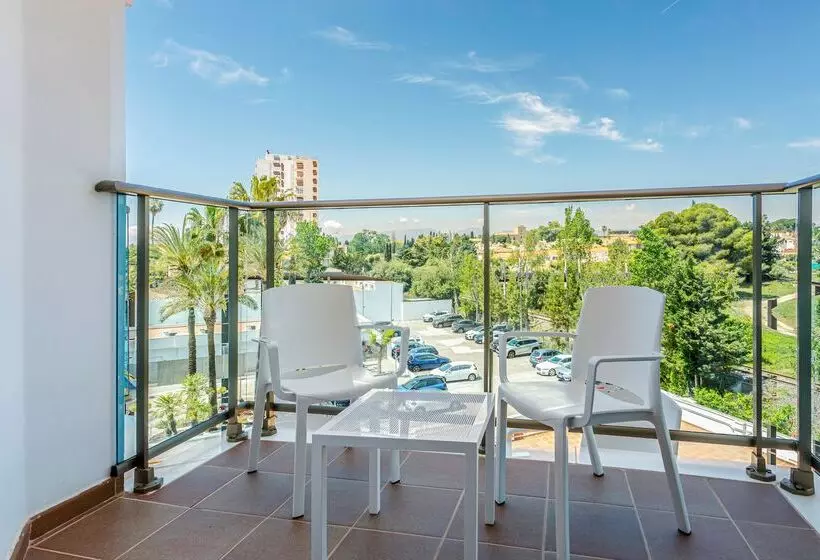اتاق استاندارد, Best Cambrils
