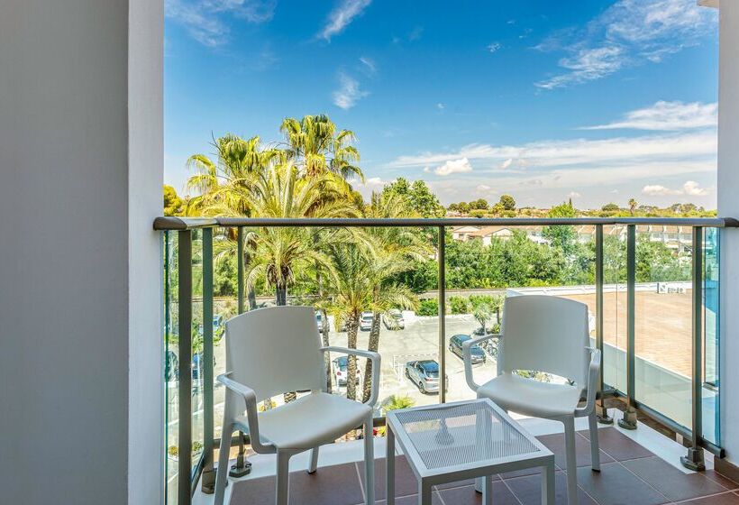 חדר סטנדרט, Best Cambrils