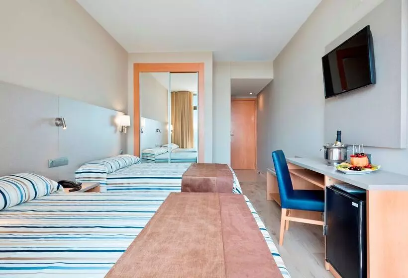 اتاق استاندارد, Best Cambrils