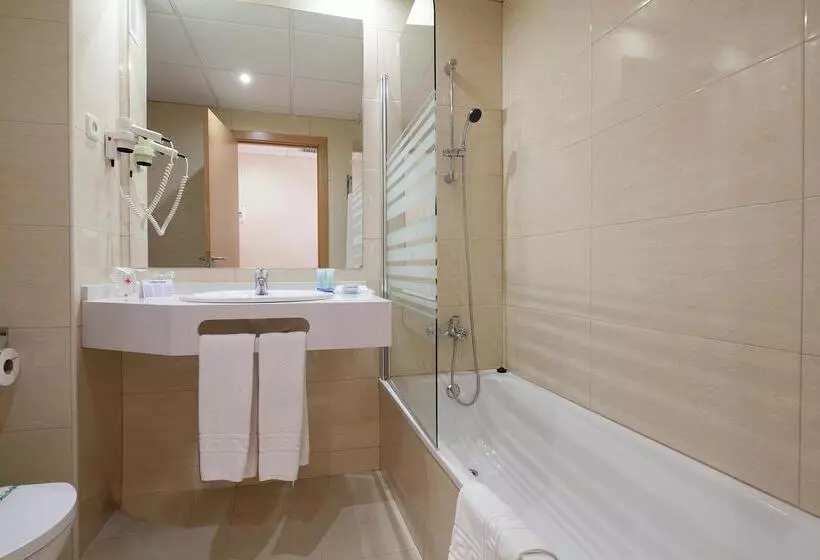 اتاق استاندارد, Best Cambrils