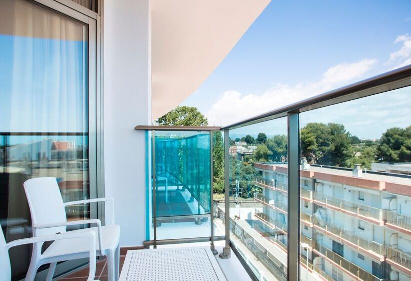 חדר סטנדרט, Best Cambrils