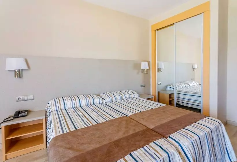 اتاق استاندارد, Best Cambrils