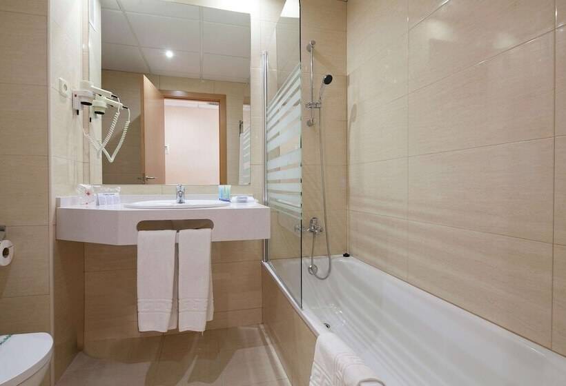 חדר סטנדרט, Best Cambrils