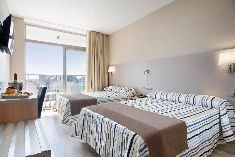 اتاق استاندارد, Best Cambrils