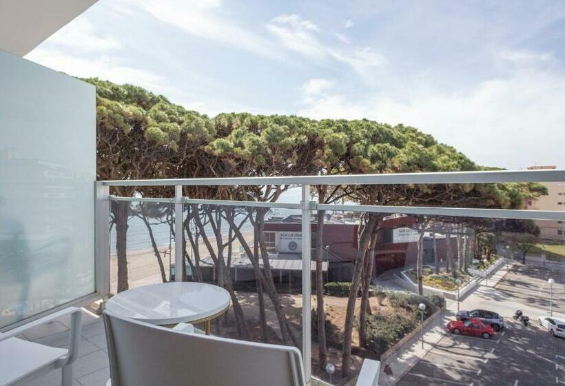 غرفة قياسية, Best Terramarina