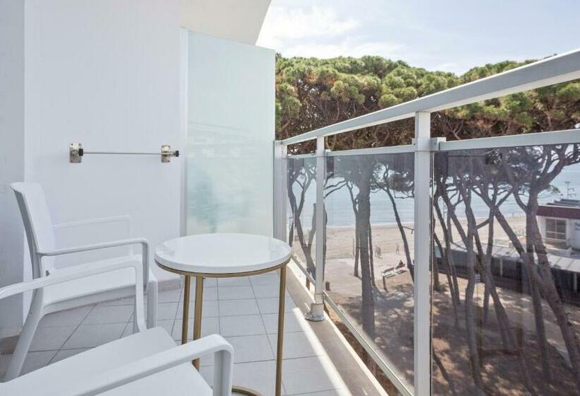 غرفة سوبيريور, Best Terramarina