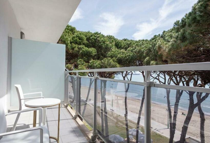 غرفة سوبيريور, Best Terramarina