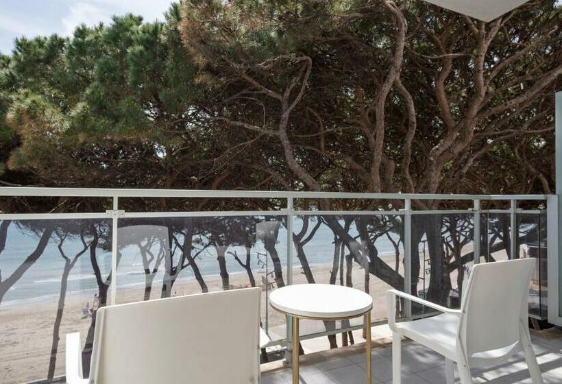 غرفة سوبيريور, Best Terramarina