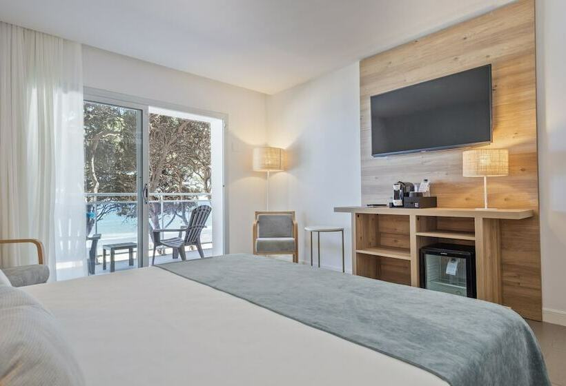 غرفة سوبيريور, Best Terramarina