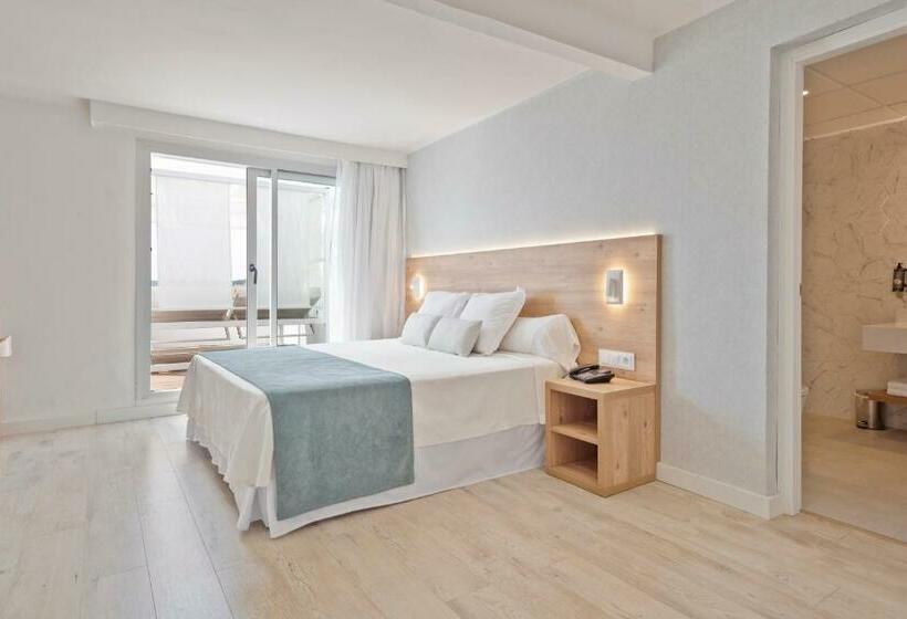 غرفة بريميوم, Best Terramarina