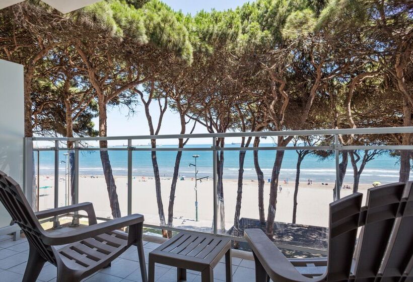 غرفة سوبيريور, Best Terramarina