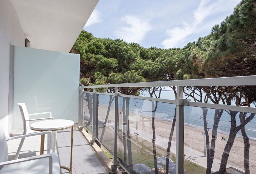 غرفة سوبيريور, Best Terramarina