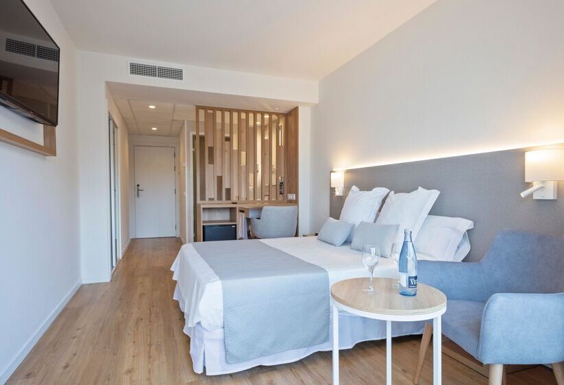 غرفة قياسية, Best Terramarina