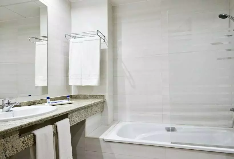 اتاق استاندارد, Best Triton