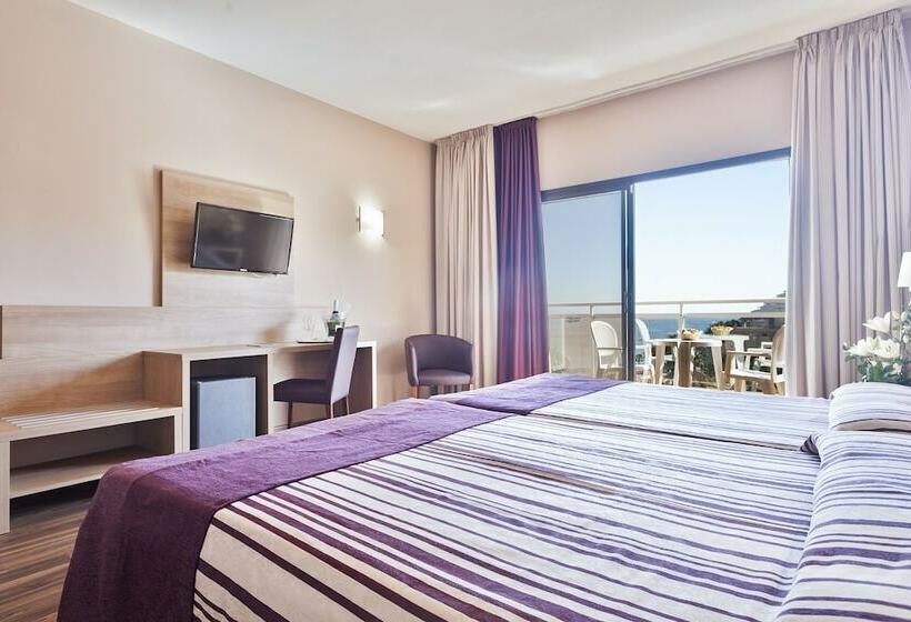 スタンダードルーム, Best Triton