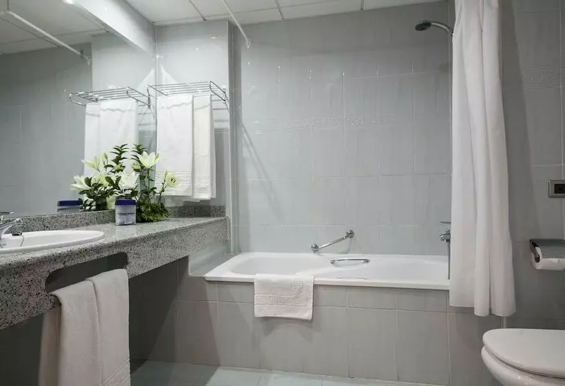 اتاق استاندارد, Best Triton