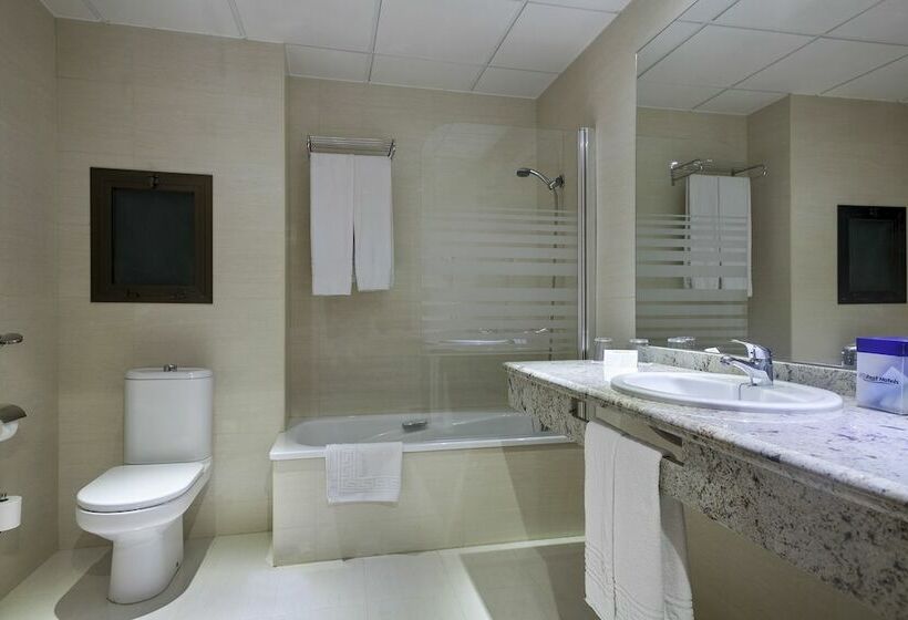 スタンダードルーム, Best Triton