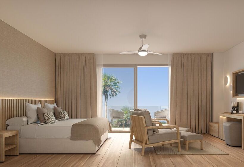 スーペリアールーム, Best Triton