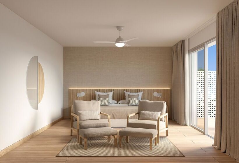 スーペリアールーム, Best Triton