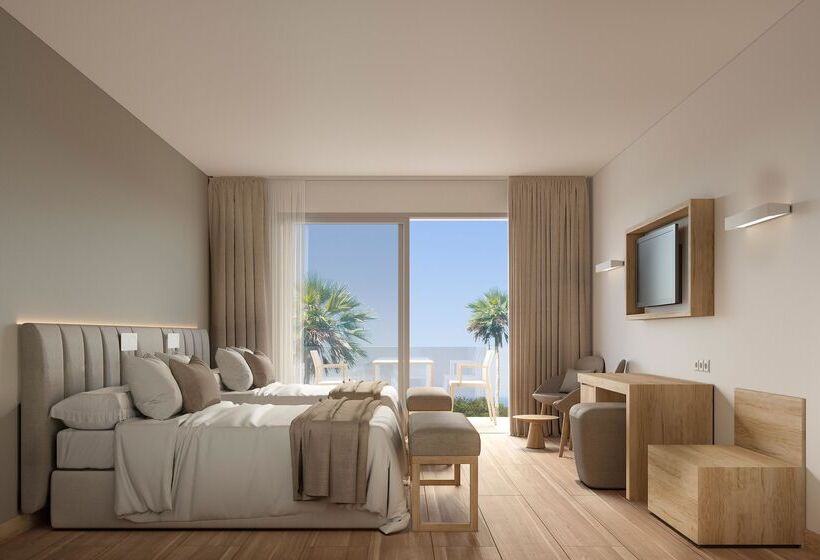 スタンダードルーム, Best Triton