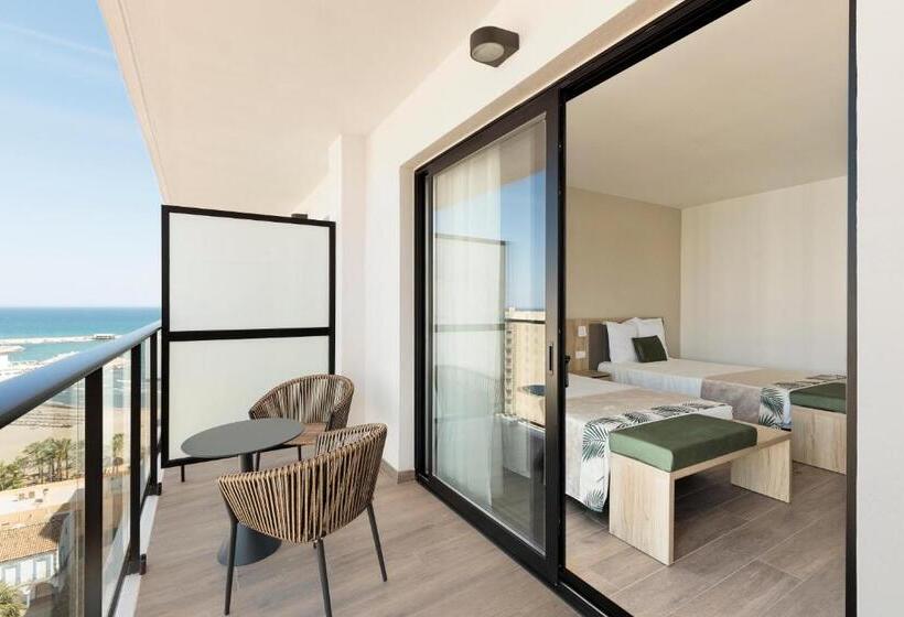 スタンダードルーム, Best Triton