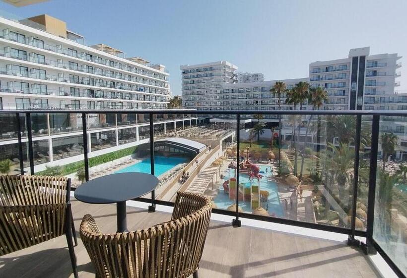 スーペリアールーム, Best Triton