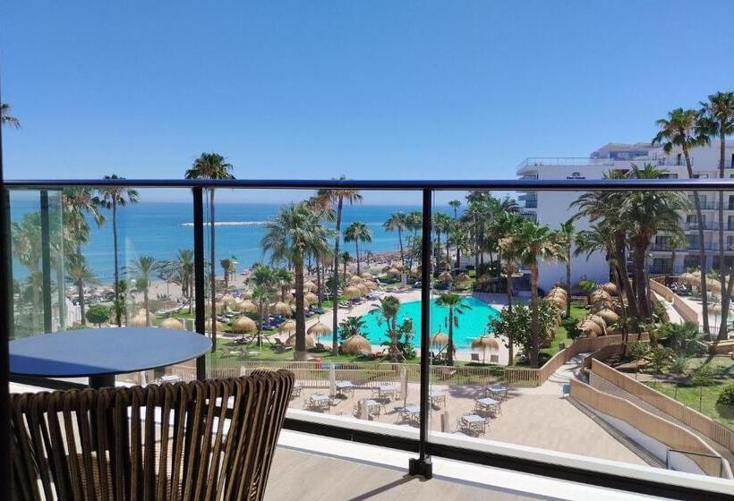 スーペリアールーム, Best Triton