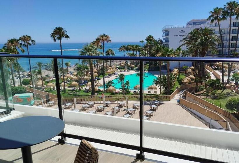 スーペリアールーム, Best Triton