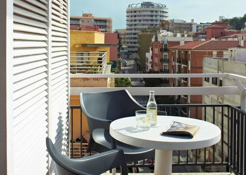Standardzimmer, Bluesea Copacabana