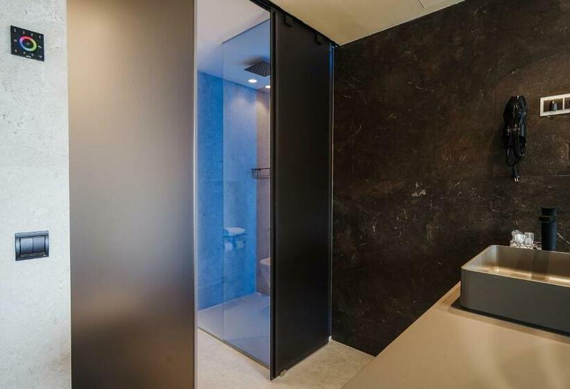 オーシャンビュースーペリアールーム, Brisamar Suites