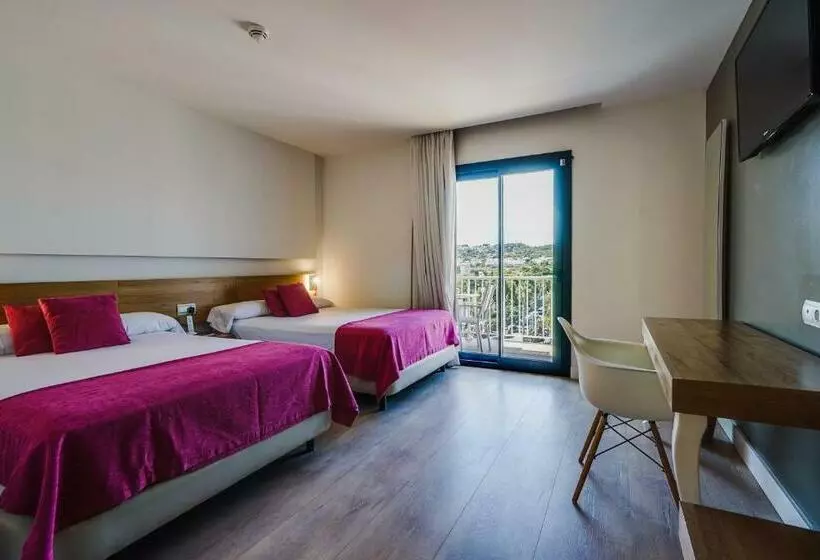 Superior Værelse, Brisamar Suites