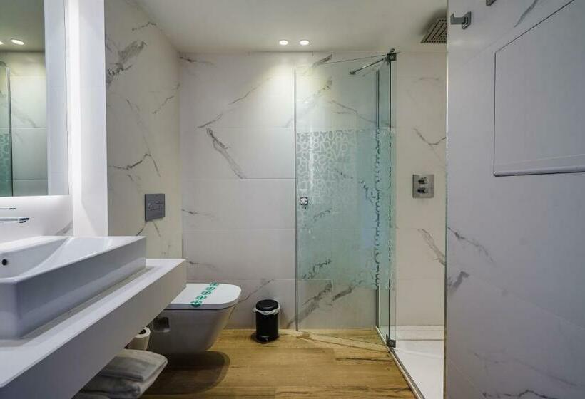 スーペリアールーム, Brisamar Suites