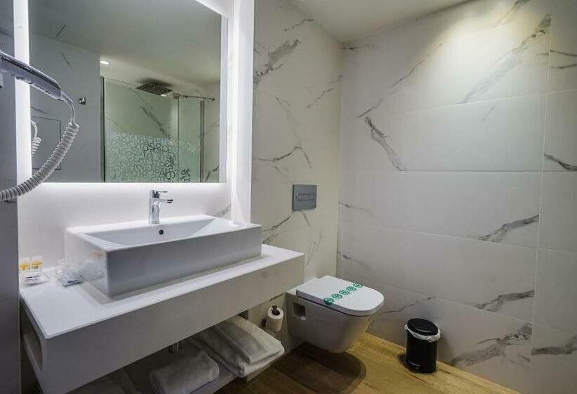 수피리어 룸, Brisamar Suites