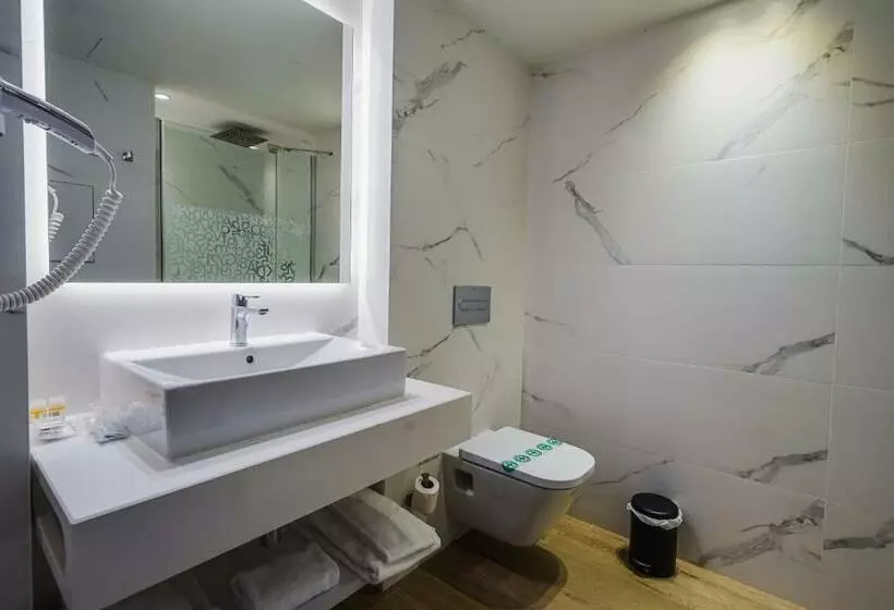Superior Værelse, Brisamar Suites