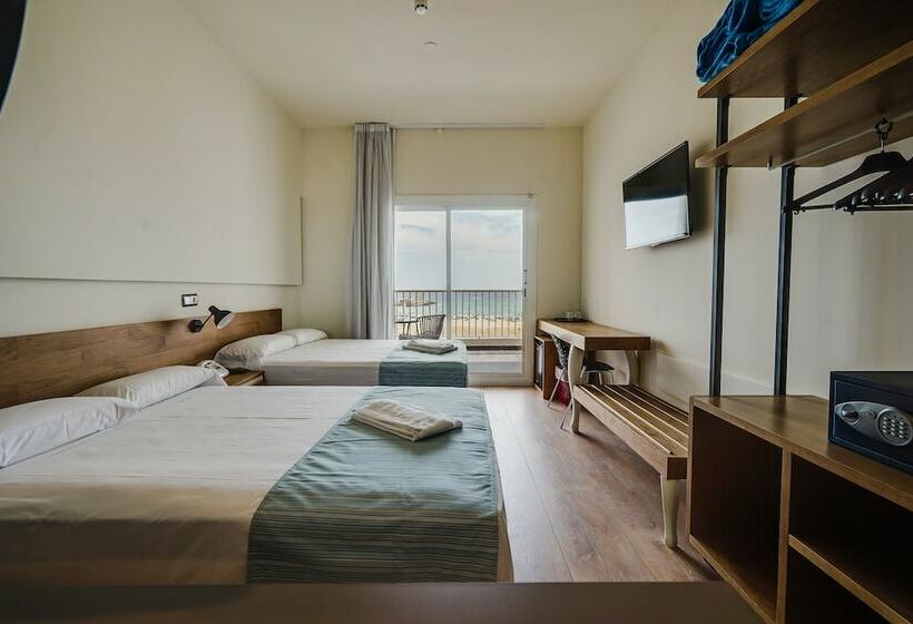 수피리어 룸, Brisamar Suites