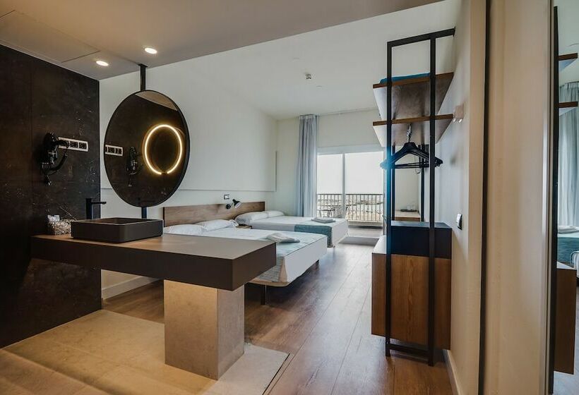 スーペリアールーム, Brisamar Suites