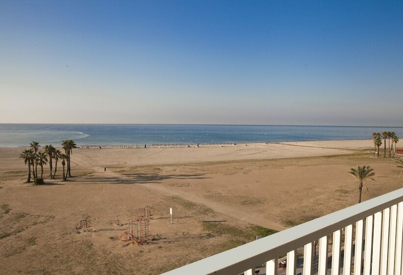 수피리어 룸, Brisamar Suites