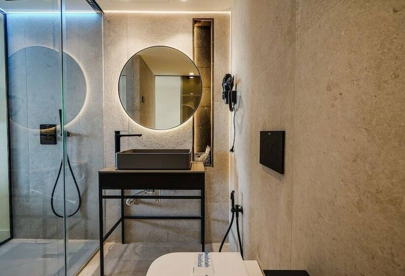 수피리어 룸, Brisamar Suites