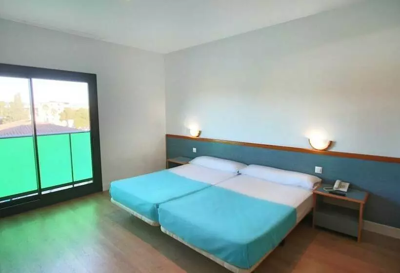 Standard Værelse, Brisamar Suites