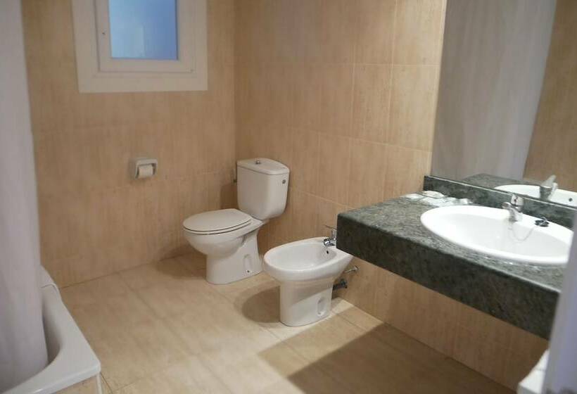 스탠다드 룸, Brisamar Suites