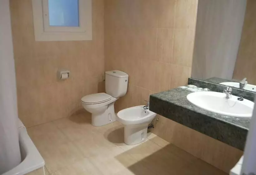 Standard Værelse, Brisamar Suites