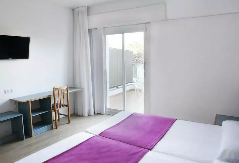 Standard Værelse, Brisamar Suites