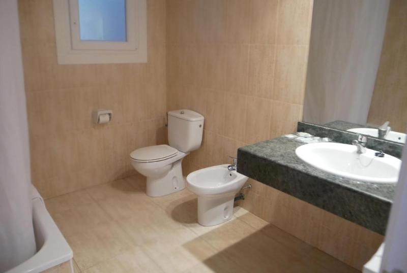 스탠다드 테라스 룸, Brisamar Suites