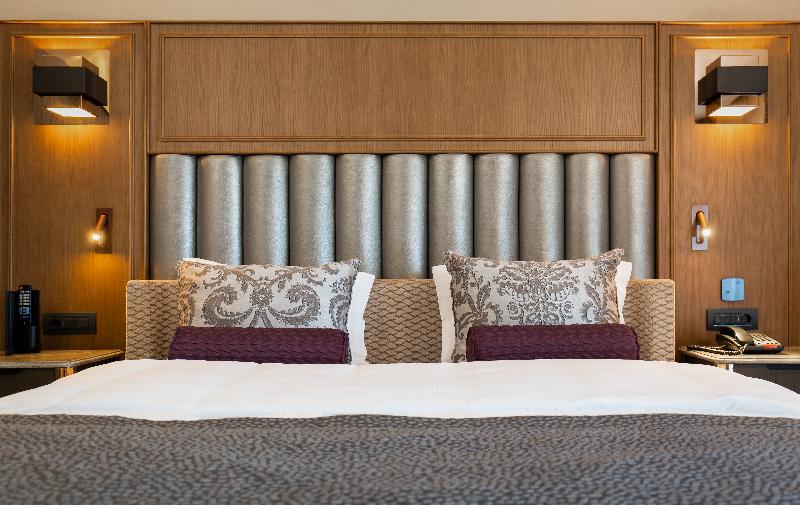 수피리어 룸, Brisamar Suites