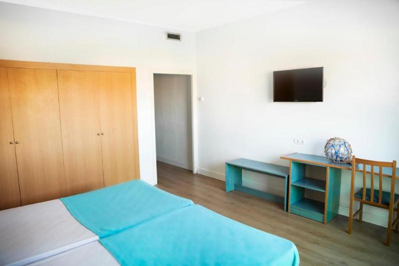 스탠다드 룸, Brisamar Suites