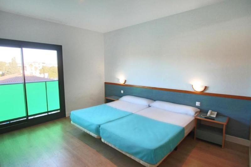标准间, Brisamar Suites
