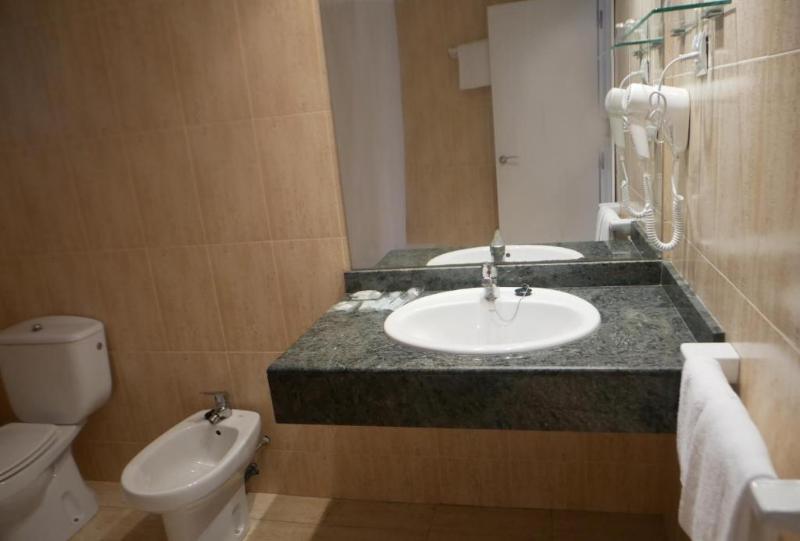 스탠다드 룸, Brisamar Suites